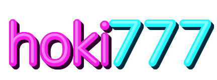 hoki777 — logo kanal