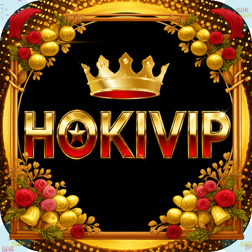 hokivip — galeri pratinjau Resmi APK